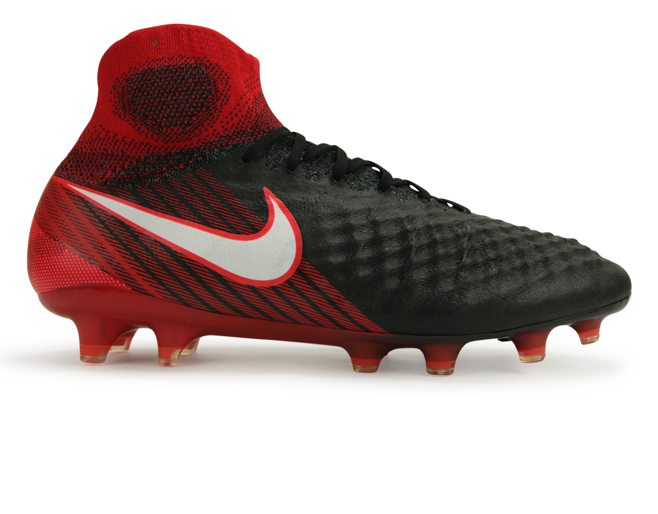 Nike magista obra i top red