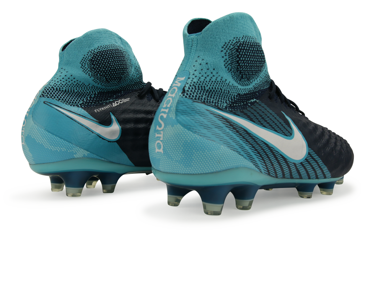Superfly vi academy mg soccer cleats (glacier blue/persian violet/gamma blue) best sale