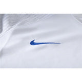 Nike Men's USA 2016 Olympic Jersey White/Hyper Cobalt