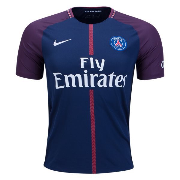 Dream League Soccer Kits PSG 2017-2018 {Paris Saint Germain
