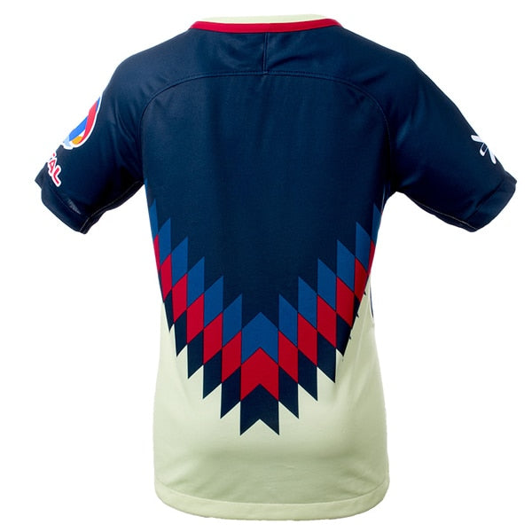 Club América 2018 Mexico-Inspired Nike Jersey - FOOTBALL FASHION