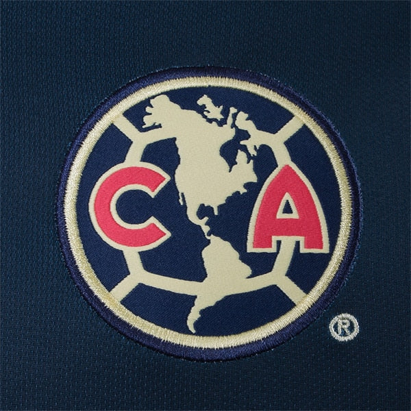 Nike Club America 2018 Home Jersey - S