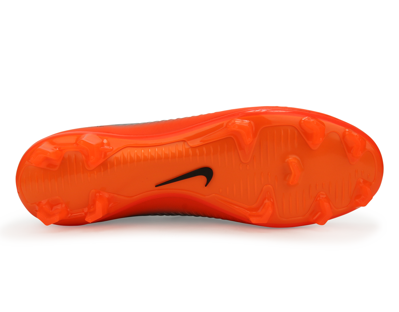 Nike Men's Mercurial Veloce III CR7 Dynamic Fit FG Cool Grey/Metalic H â Azteca Soccer