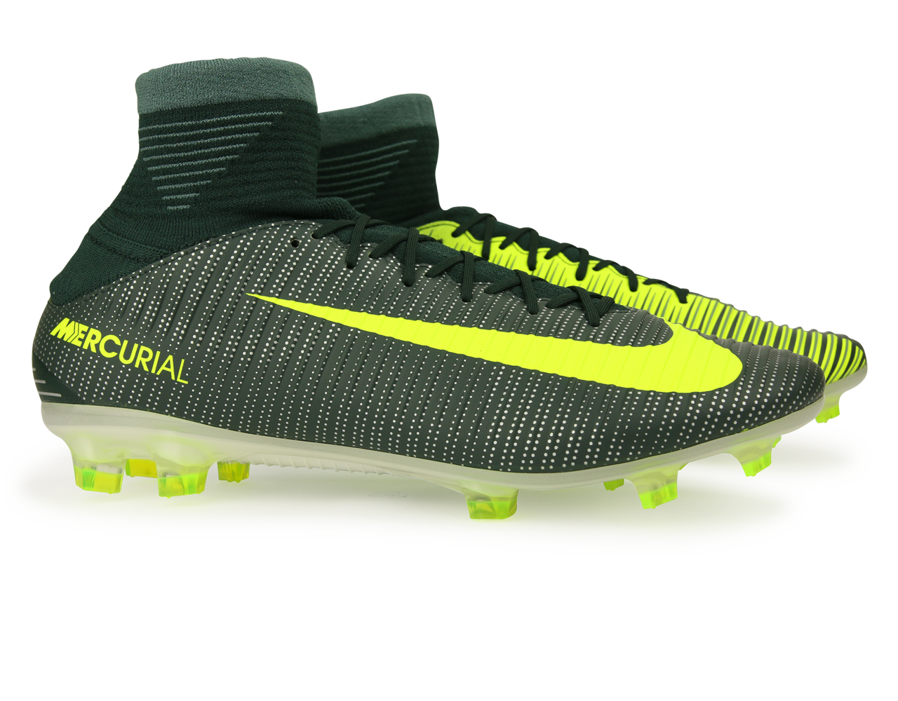 Nike mercurial 2025 veloce cr7
