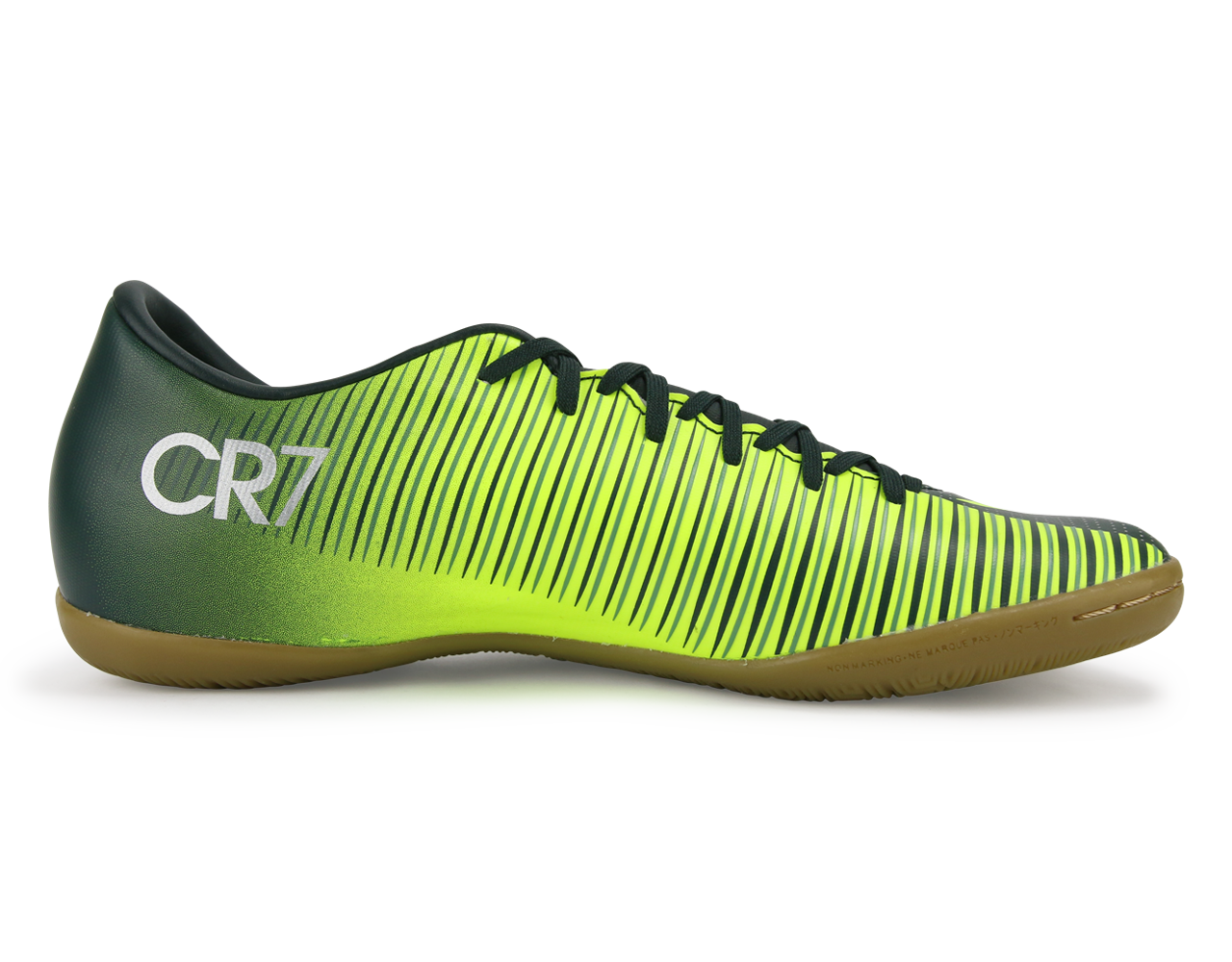 Cr7 indoor 2025 soccer boots