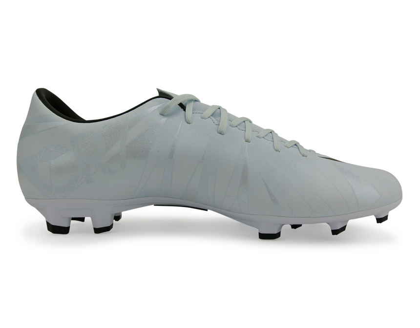 Nike Men's Mercurial Victory VI CR7 FG Blue Tint/Black/White