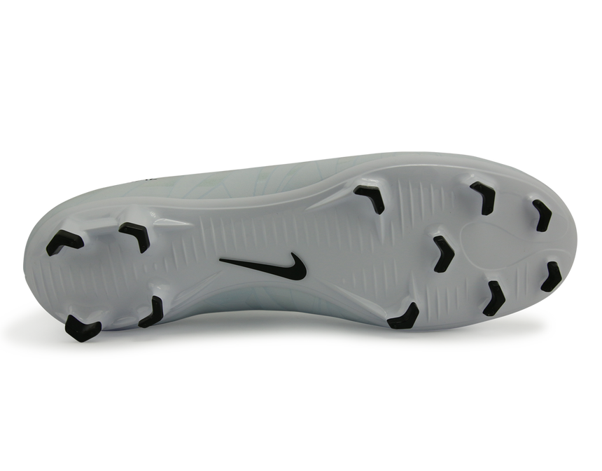 Nike Men's Mercurial Victory VI CR7 FG Blue Tint/Black/White