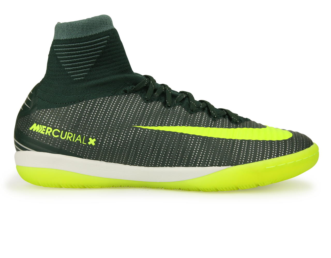 Nike mercurial x proximo 2025 ic