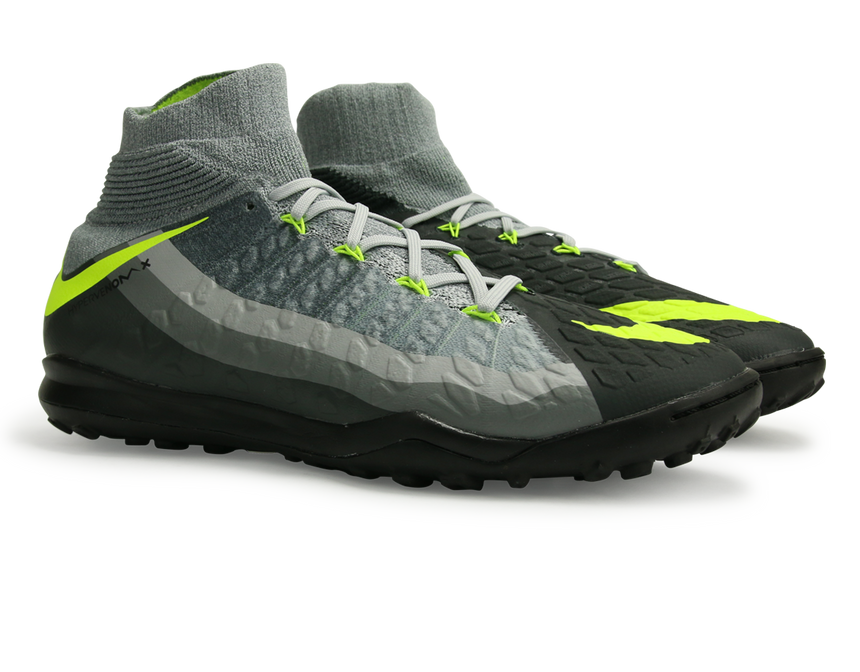 Nike Men's Hypervenom Proximo II Dynamic Fit Turf Soccer Shoes
