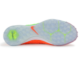 Nike Men's Hypervenom Proximo II Dynamic Fit Turf Soccer Shoes Electric Green/Black/Hyper Orange