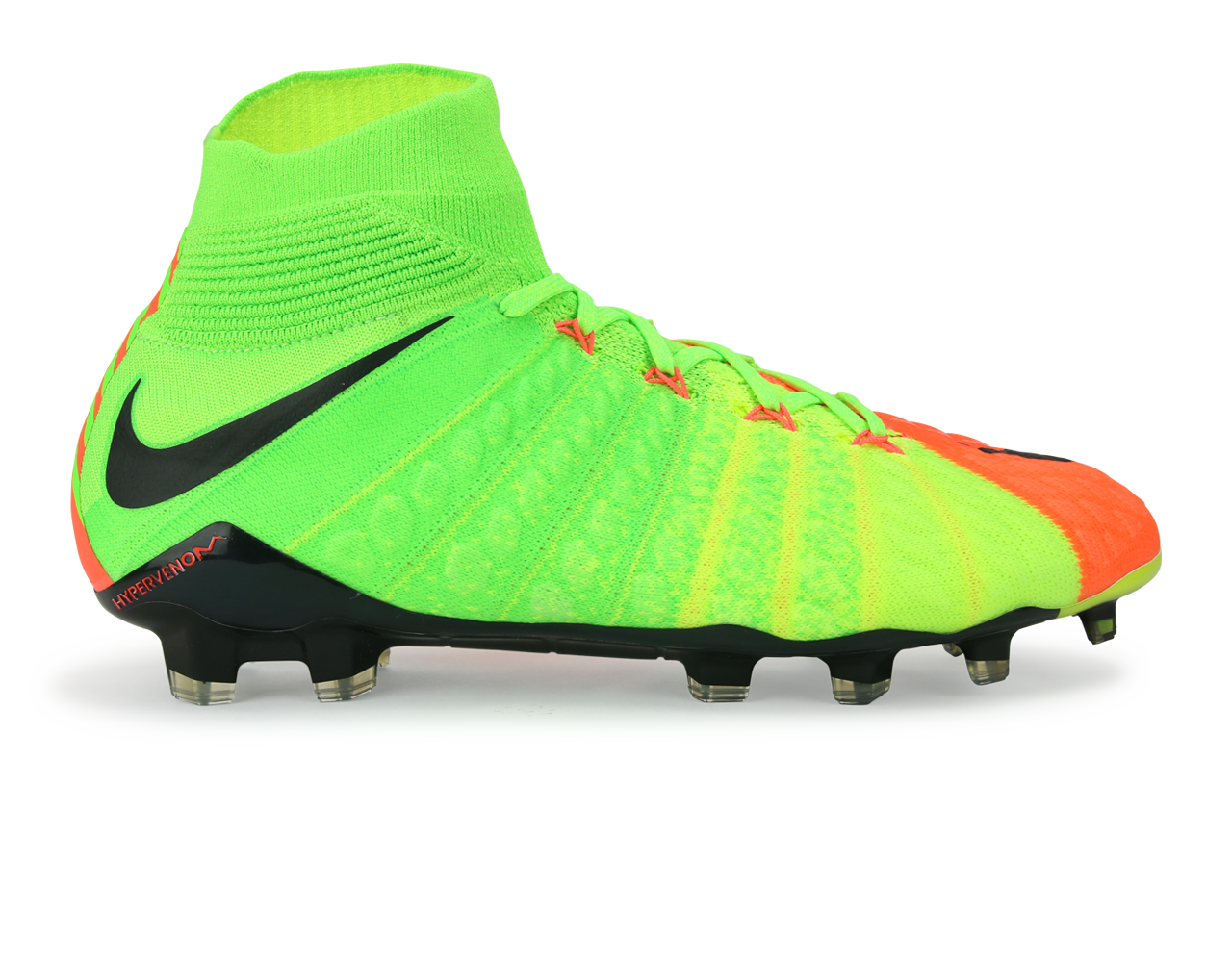 Hypervenom 3 pro sales dynamic fit fg