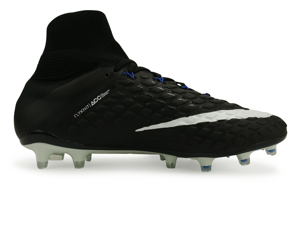 Hypervenom iii sales pro dynamic fit