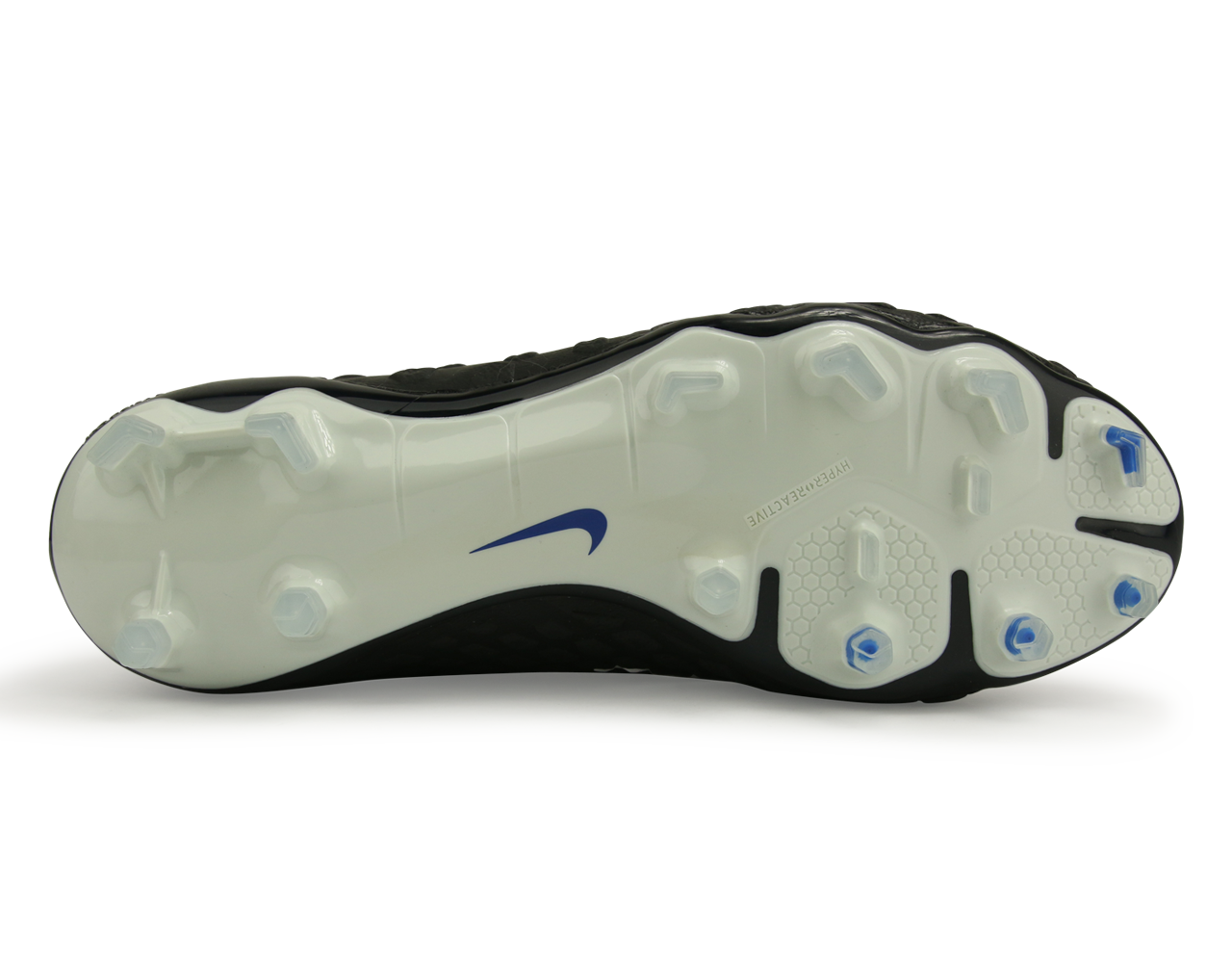 Hypervenom phantom sales iii academy fg