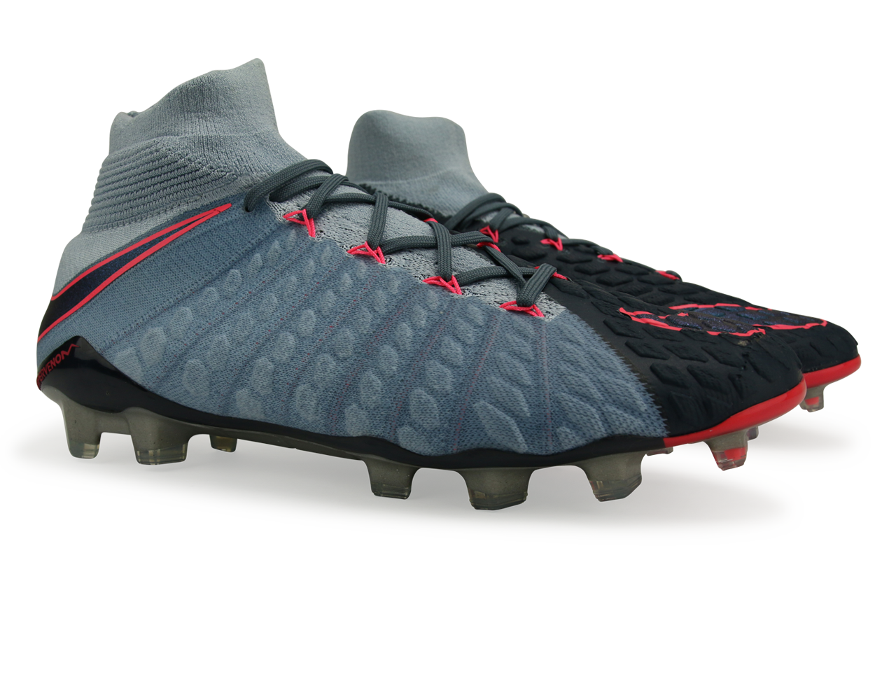 Light shop blue hypervenoms