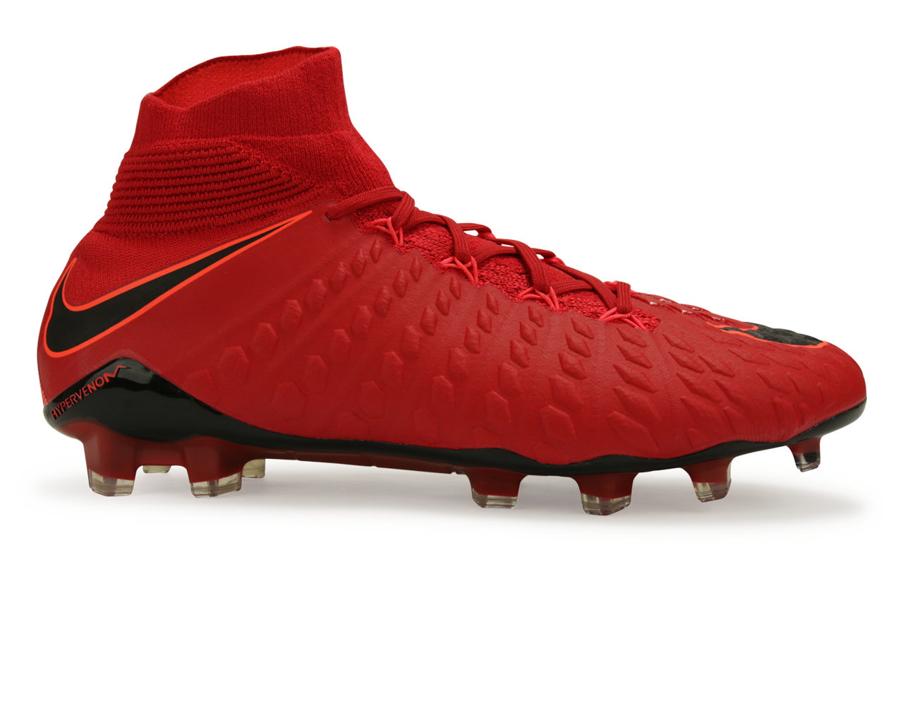 Nike hypervenom iii pro dynamic fit fg review deals