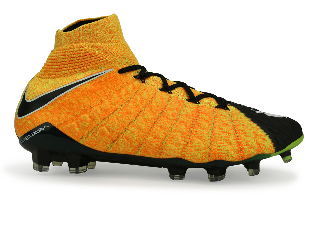 rol Refrein domesticeren Nike Men's Hypervenom Phantom III Dynamic Fit FG Laser Orange/White/Bl –  Azteca Soccer