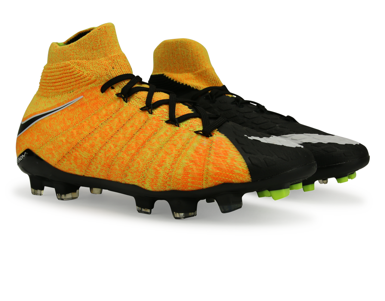 Hypervenom nike kids sales