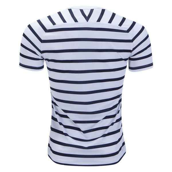 Nike France Men's 2018/19 Training Jersey