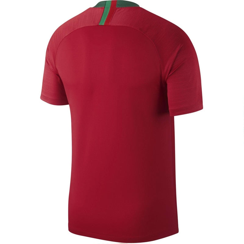 Nike Portugal Men's Home Stadium 2018/19 Jersey