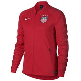 Nike Women's USA Jacket University Red/White