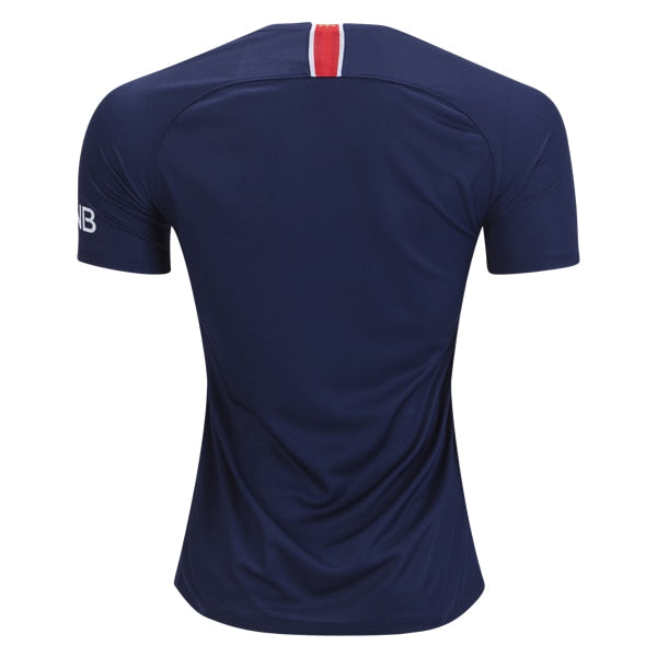 Nike Paris Saint-Germain Men's Home Stadium 2018/19 Jersey
