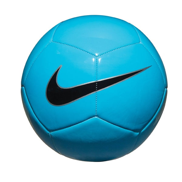 Nike Pitch Training Ball Blue