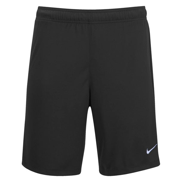 Nike Men's Dry Park II Shorts Black
