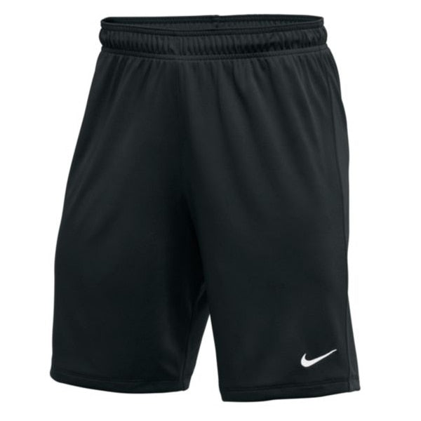 Nike Kids Dry Park II Shorts Black/White