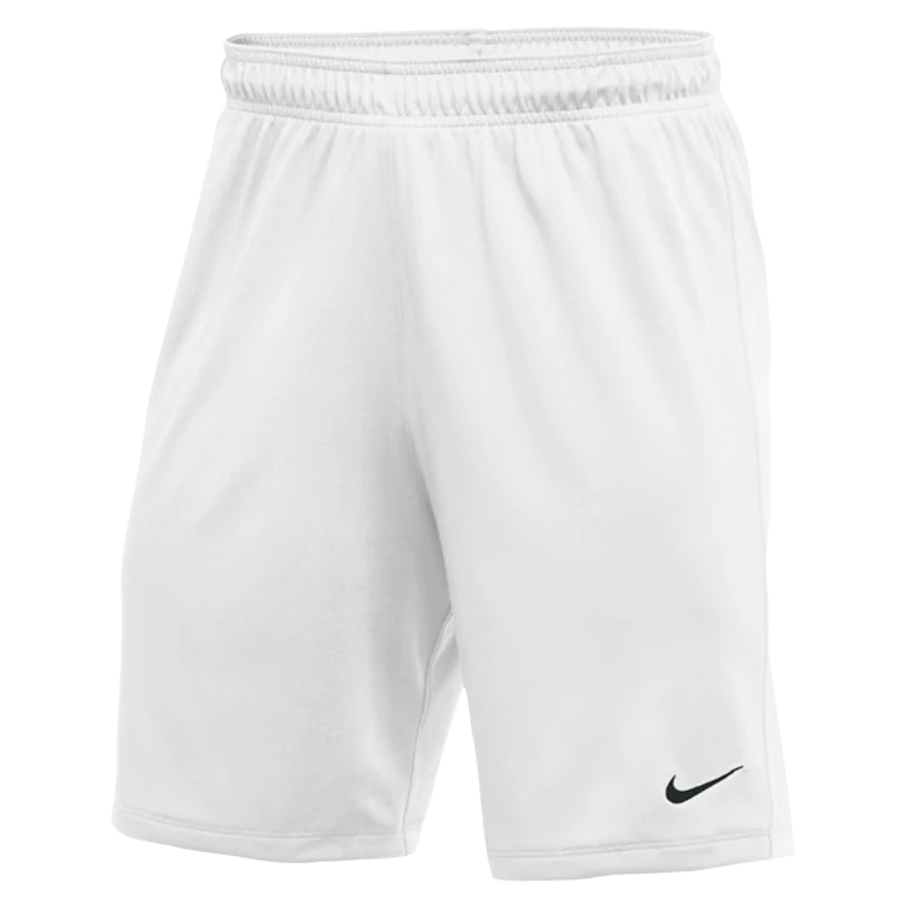 Nike Kids Dry Park II Shorts White