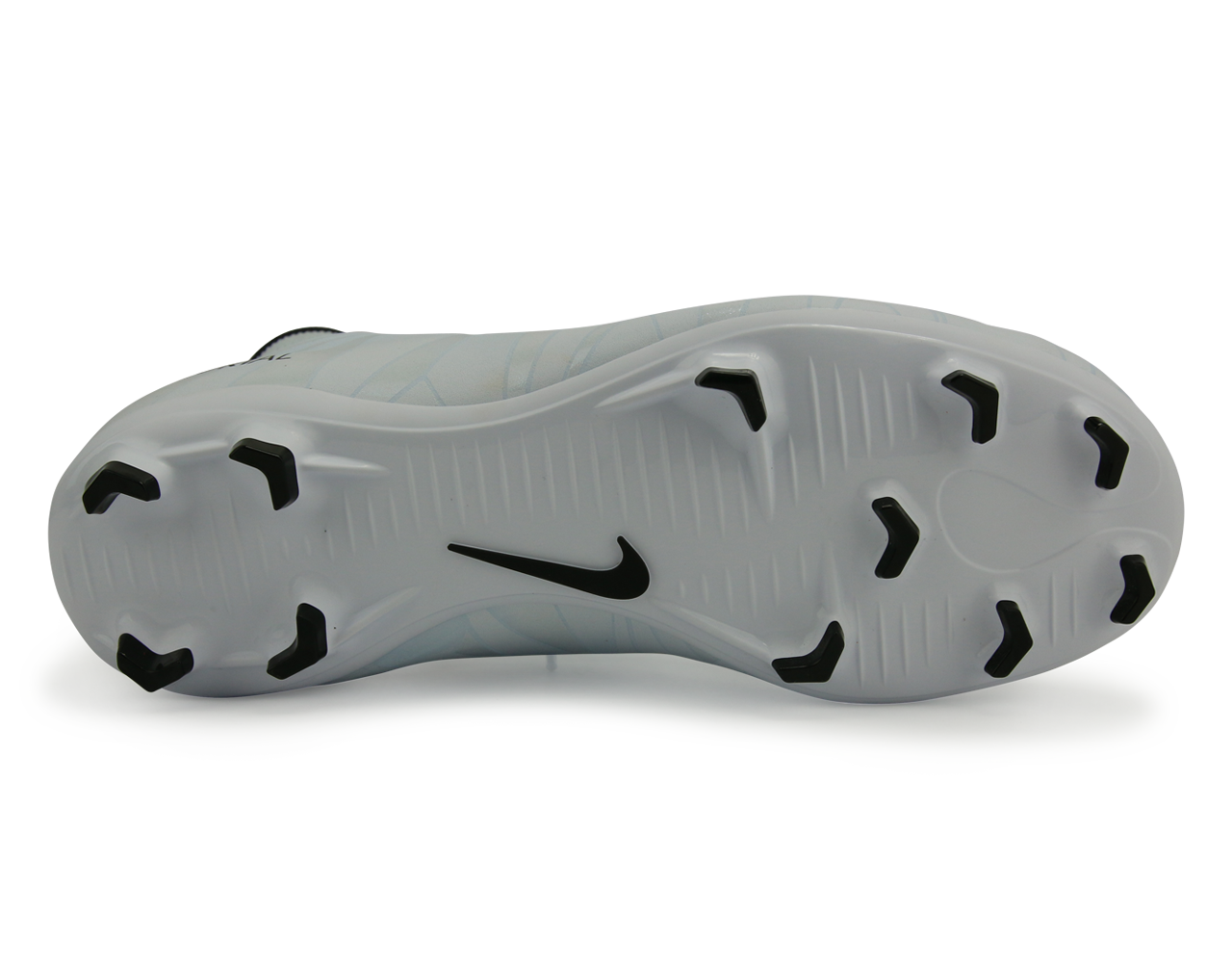 Nike Kids Mercurial Victory VI CR7 Dynamic Fit FG Blue Tint/Black/Whit â Azteca Soccer
