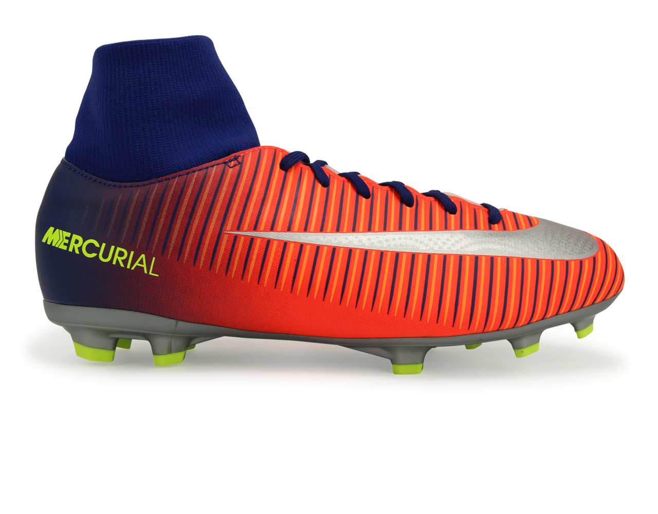 Nike mercurial 2025 victory vi dynamic