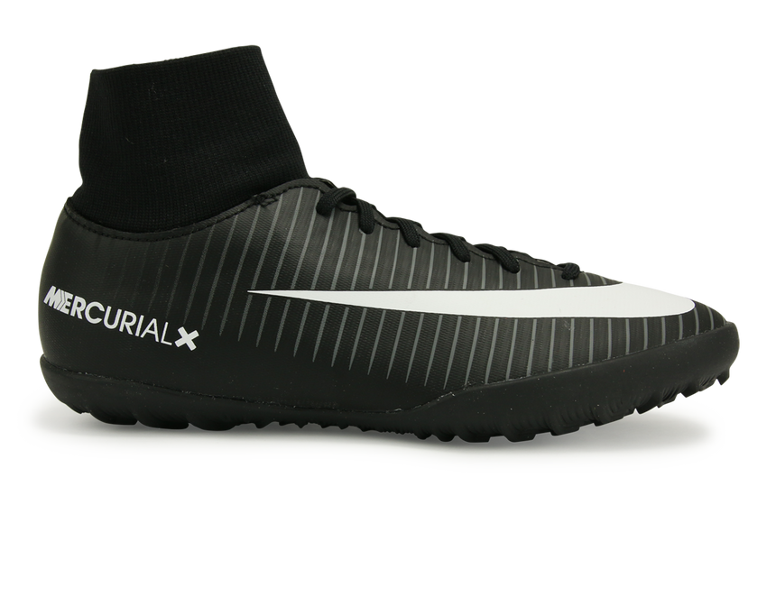 Nike Kids MercurialX Victory VI Dynamic Fit Turf Soccer Shoes