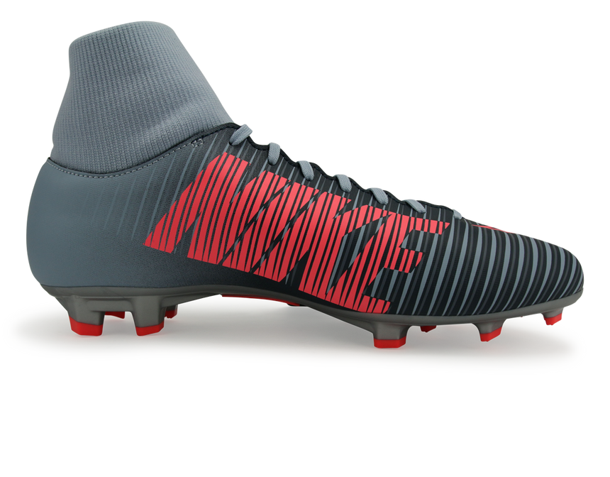 Nike Men's Mercurial Victory VI Dynamic Fit FG Light Armory Blue/Armory Navy