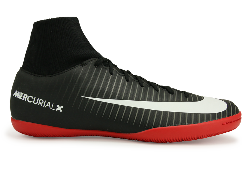 Nike Men's MercurialX Victory VI Dynamic Fit Indoor Soccer Shoes