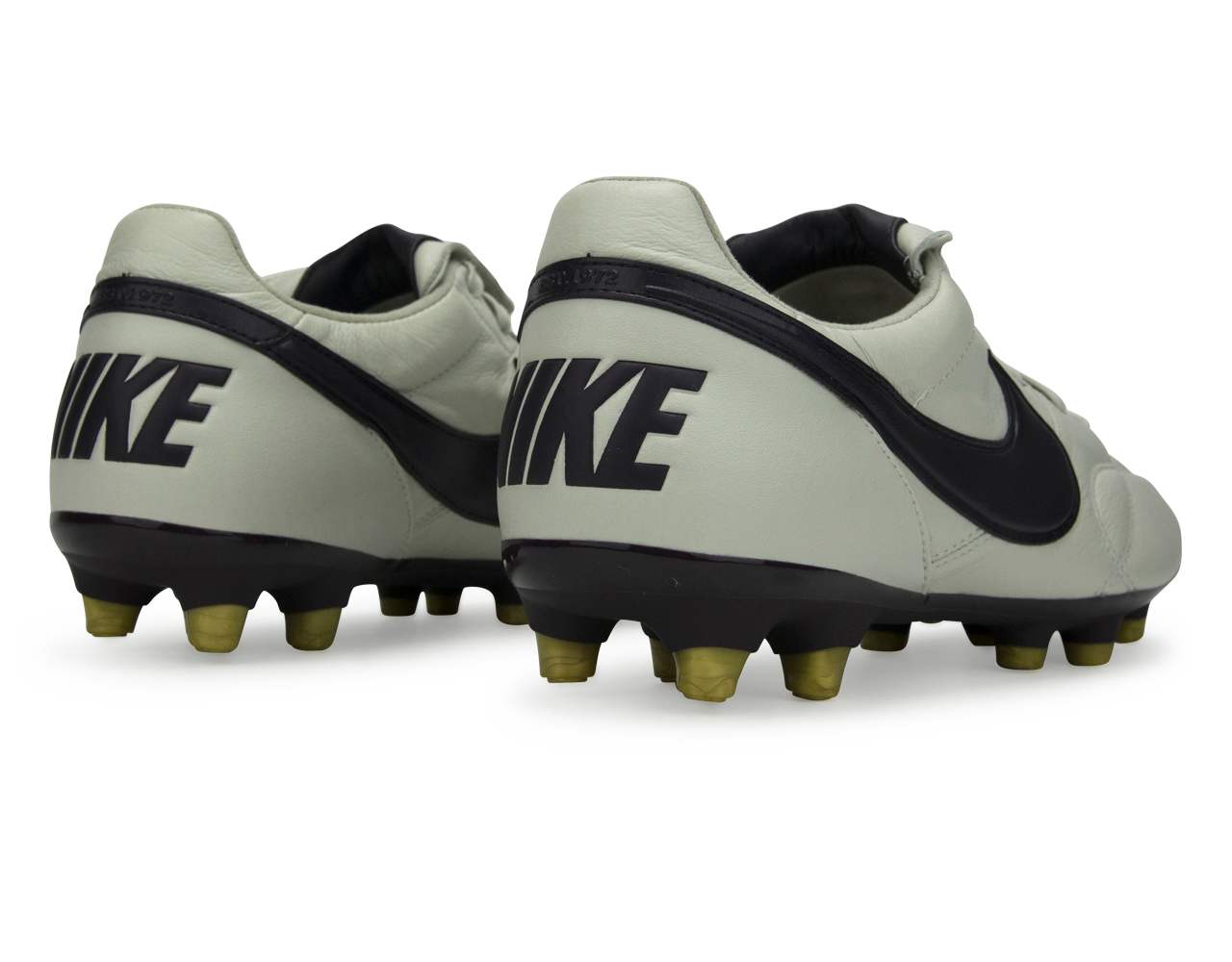 Nike premier 2025 ii fg gold