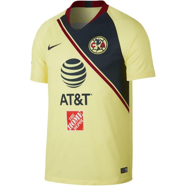 Nike Club America Kids Home Stadium 2018/19 Jersey
