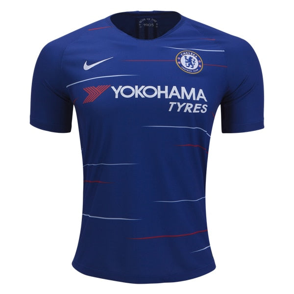 Nike Chelsea 2018-2019 Home Jersey – Azteca Soccer