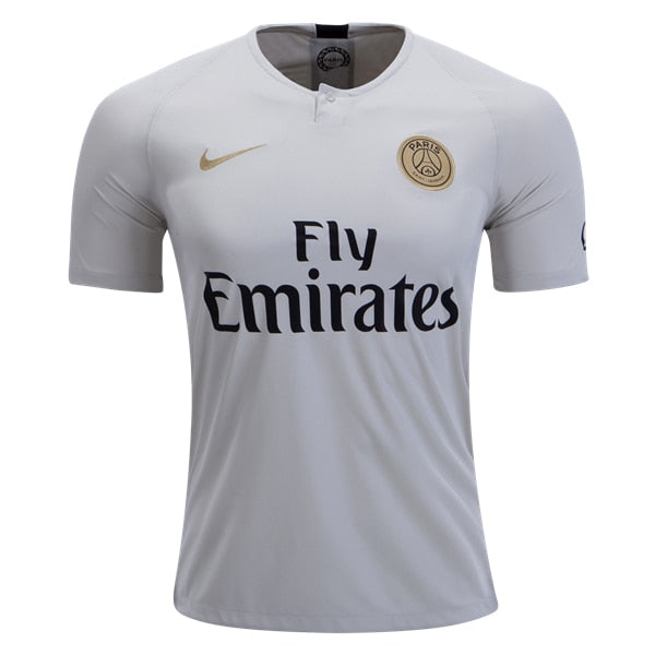 Nike Paris Saint-Germain Kids Away Stadium 2018/19 Jersey