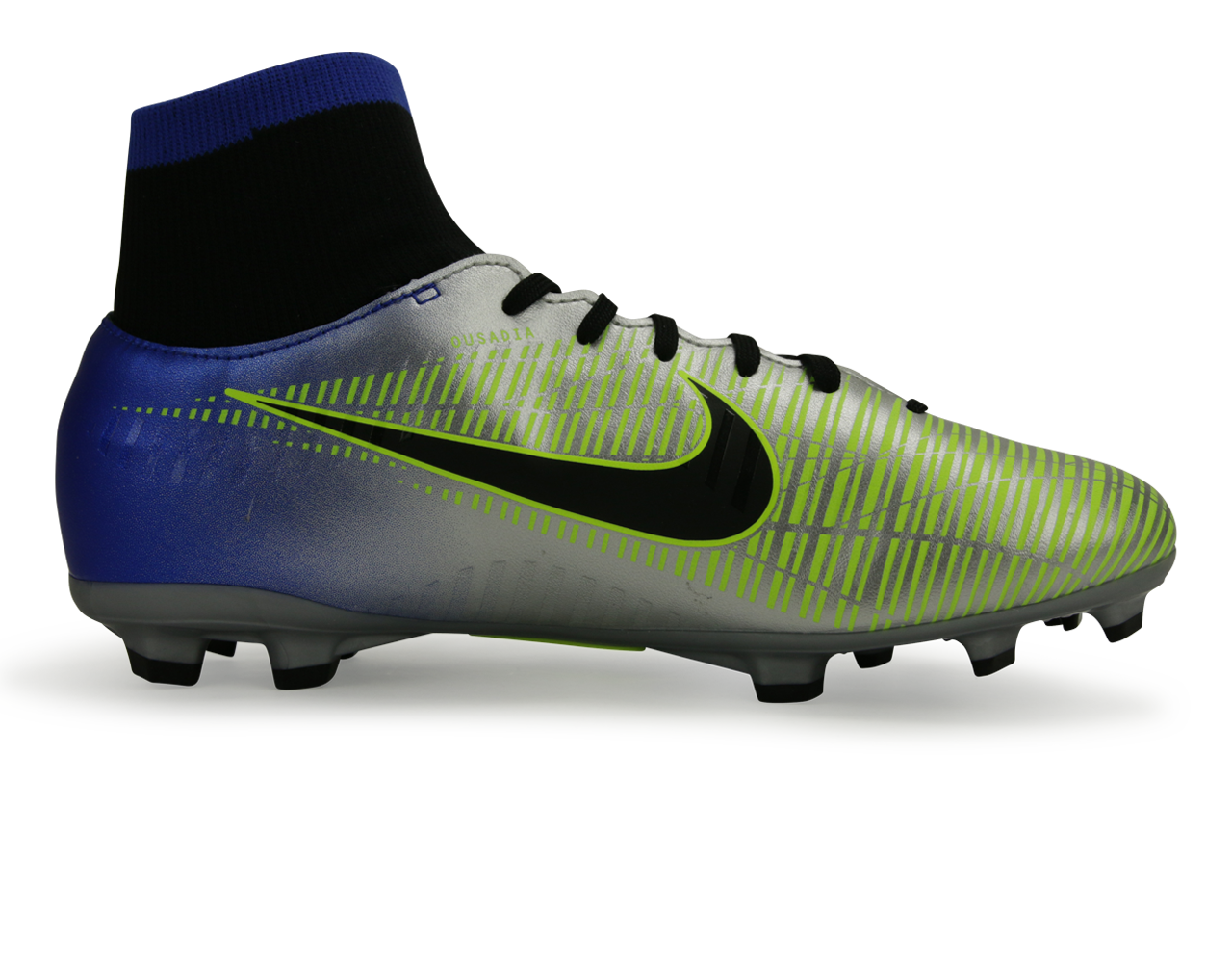 Jr mercurialx superfly shop vi elite cr7 fg