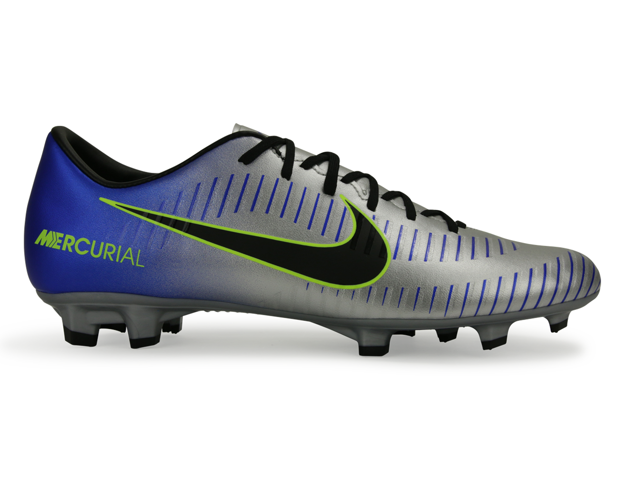 Mercurial victory 2025 vi neymar