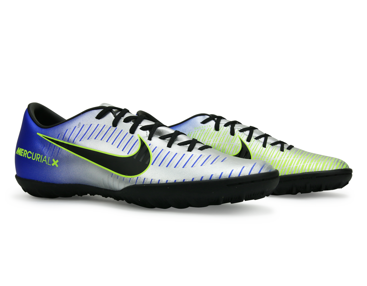 Neymar jr indoor soccer cleats sales
