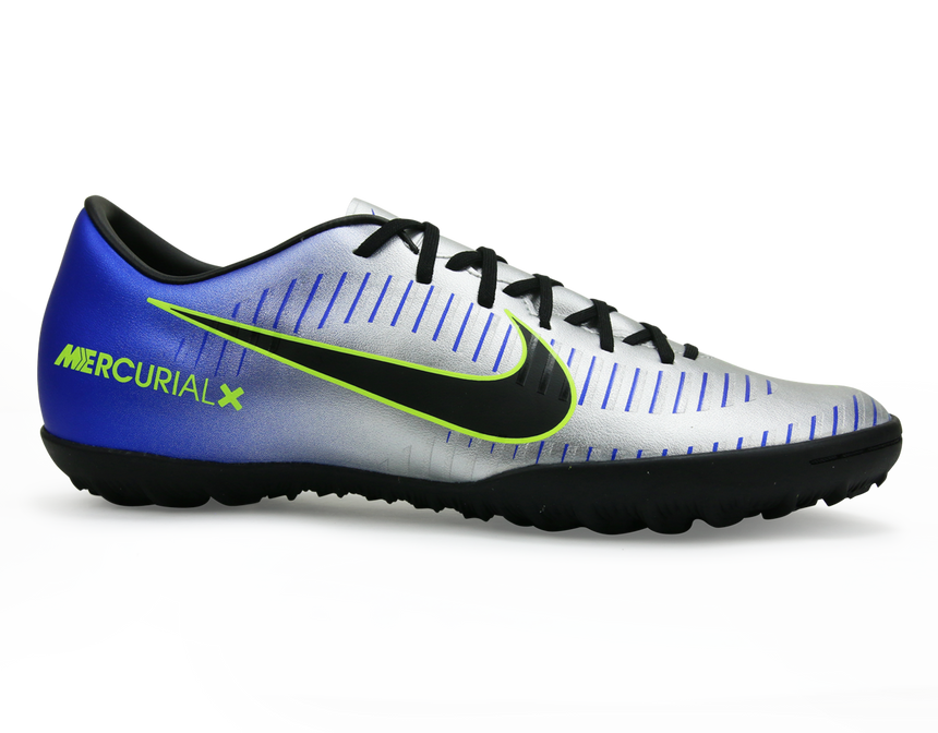 Nike Neymar サッカーシューズ 青 Nike Neymar Jr. Mercurial Nike Neymar サッカーシューズ 青 Nike Neymar Jr. Mercurial