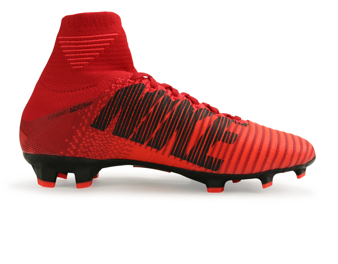 Nike jr. mercurial superfly sales v dynamic fit fg