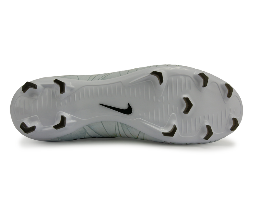 Nike Kids Mercurial Superfly V CR7 Dynamic Fit  FG Blue Tint/Black/White