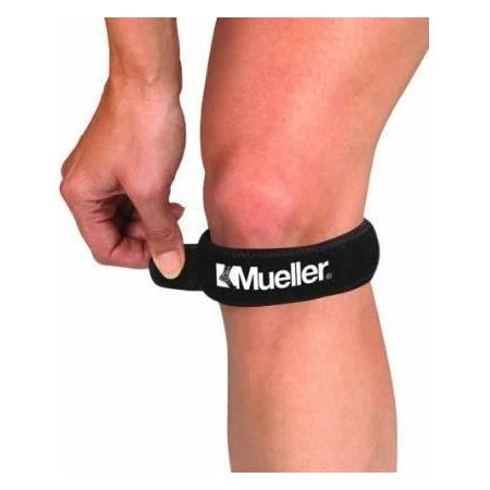 Mueller JuMueller Jumper Knee Strapmper Knee Strap