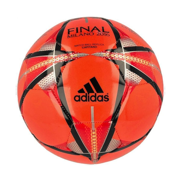 adidas Finale Milano Capitano Ball Red/Black