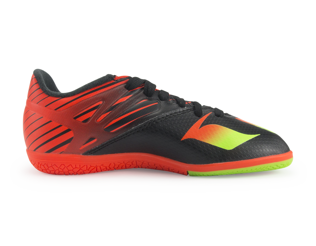 Adidas Kids Messi 15.3 Indoor Soccer Shoes Adidas Cleats Azteca Soccer