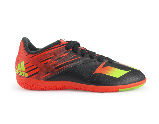 Adidas Kids Messi Indoor Soccer Shoes Adidas Cleats