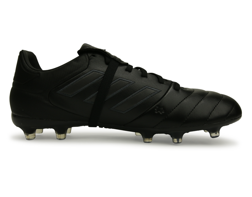adidas Men's Copa Gloro 17.2 FG Core Black/Unity Black