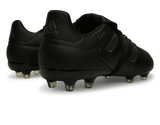 adidas Men's Copa Gloro 17.2 FG Core Black/Unity Black